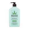 Хемпз Молочко для тела тройное увлажнение Herbal Body Triple Moisture, 500 мл (Hempz, Тройное увлажнение) фото 1