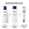 Эуцерин Очищающий флюид с 5% мочевиной, 400 мл (Eucerin, UreaRepair) фото 7