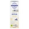 Саносан Детский солнцезащитный крем SPF50+ 0+, 75 мл (Sanosan, Защита от солнца) фото 2