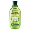 Botanic Therapy Шампунь Масло чайного дерева 400мл