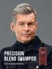 Американ Крю Шампунь для окрашенных волос Precision Blend, 250 мл (American Crew, Hair&Body) фото 4