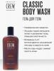 Американ Крю Гель для душа Classic Body Wash, 450 мл (American Crew, Hair&Body) фото 2