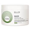 Оллин Професионал Интенсивная маска для восстановления структуры волос, 500 мл (Ollin Professional, Care) фото 1