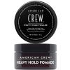 Американ Крю Помада экстра-сильной фиксации Heavy Hold Pomade, 85 г (American Crew, Styling) фото 1