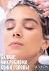 Ревлон Профессионал Anti-Dandruff Micellar Shampoo Мицеллярный шампунь для кожи головы против перхоти и шелушений, 250 мл (Revlon Professional, Restart) фото 4