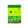 Тканевая маска с натуральным экстрактом семян зеленого чая, 23 мл