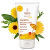 Веледа Натуральный солнцезащитный крем для младенцев и детей SPF30, 150 мл (Weleda, Детская серия с календулой) фото 1