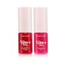 Блеск для объема губ Et. Woo~ Baby Plumping Tint Ad, 7 г