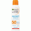 Гарньер Солнцезащитный сухой спрей "Эксперт защита" SPF 50, 200 мл (Garnier, Amber solaire) фото 1