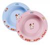 Авент Глубокая тарелка 230 мл, 6 м+, голубая или розовая (Avent, Детская посуда) фото 1
