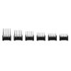 Андис Машинка для стрижки волос 0,25-2.4 мм, аккумуляторно-сетевая, 6 насадок (Andis, Машинки) фото 2