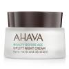 Ахава Ночной крем для подтяжки кожи лица, шеи и зоны декольте Uplift Night Cream, 50 мл (Ahava, Beauty Before Age) фото 1