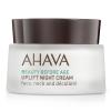 Ахава Ночной крем для подтяжки кожи лица, шеи и зоны декольте Uplift Night Cream, 50 мл (Ahava, Beauty Before Age) фото 1
