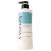 Керасис Hair Clinic Moisturizing Шампунь увлажняющий для волос 600 мл (Kerasys, ) фото 2