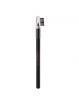 Eyebrow Pencil Black Карандаш для бровей, 1,2 г