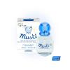 Мустела Детская туалетная вода “Musti” с нежным ароматом, 50 мл (Mustela, Bebe - ежедневная гигиена) фото 6