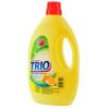 Trio Antibacterial Средство для мытья посуды, Антибактериальное, 1000 мл