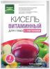 Леовит Кисель Витаминный для глаз с лютеином. Пакет 18 г (Леовит, Леовит) фото 1