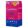 Кэфри Салфетки ежедневные (прокладки) FlexiForm 30 шт (Carefree, На каждый день) фото 1