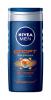 Нивеа Гель для душа Спорт 250 мл (Nivea, Для мужчин) фото 1