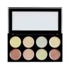Хайлайтер Ultra Strobe Balm Palette