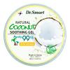 Доктор Смарт Гель для лица и тела с кокосом Антистресс Natural Coconut Soothing Gel 99%, 300 мл (Dr. Smart, Dr. Smart) фото 1