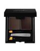 Набор для бровей Brow Kit Extra Dark