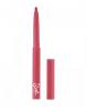 Twist Up Lipliner Rasberry - Карандаш для губ автоматический, тон малиновый