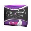 Олвейс,  Женские гигиенические прокладки Ultra  Platinum Collection Super Plus Single