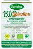 БиоСпирулина 100 таблеток в пластиковом пенале