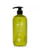 Барекс Шампунь укрепляющий с экстрактом бамбука и юкки Fortifying shampoo Bamboo & Yucca 500 мл (Barex, Aeto Botanica) фото 1