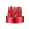 Эссенция для лица увлажняющая в ампулах TABRX Red Fit Ampoule, 2мл*10шт