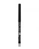 Контурный карандаш с точилкой для макияжа глаз  liner stylo 1 шт