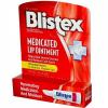 Блистекс Бальзам-мазь для губ Лечебный 6 г (Blistex, Уход за губами) фото 1