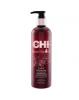 Чи Кондиционер с маслом шиповника для окрашенных волос Protecting Conditioner, 340 мл (Chi, Rose Hip Oil) фото 1
