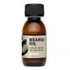 Диэ Бёрд Масло для бороды с ароматом амбры, 50 мл (Dear Beard, Для бритья) фото 1
