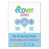 Эковер Экологический стиральный порошок-ультраконцентрат Zero Non Bio 750гр (Ecover, Cредства для стирки) фото 1