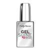 Салли Хансен Верхнее покрытие с гелевым блеском 3d Gel shine, 13,3 мл (Sally Hansen, Уход за ногтями) фото 1