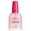 Салли Хансен Средство для роста и защиты ногтей Maximum growth, 13,3 мл (Sally Hansen, Уход за ногтями) фото 1