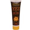 Солнцезащитный крем spf-10 125 мл
