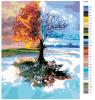 Картина по номерам Фентези 40 x 50