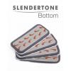 Электродные накладки к BOTTOM Slendertone