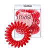 Инвизибабл Резинка-браслет для волос Raspberry Red красный (Invisibobble, Invisibobble) фото 1