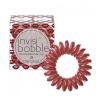 Инвизибабл Резинка-браслет для волос Marilyn Monred утонченный красный (Invisibobble, Original) фото 1