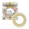 Инвизибабл Резинка-браслет для волос Golden Adventure сияющий золотой (Invisibobble, Power) фото 1