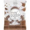 Инвизибабл Ароматизированная резинка-браслет для волос Cheat Day Crazy For Chocolate шоколадный (Invisibobble, Original) фото 1