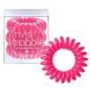 Инвизибабл Резинка-браслет для волос Pinking of You (с подвесом) розовый 3 шт. (Invisibobble, Original) фото 1