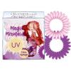 Инвизибабл Резинка-браслет для волос Magic Mermaid Coral Cha Cha розовый (Invisibobble, Original) фото 1