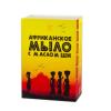 Мыло черное 