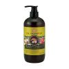 Кумано Косметикс Шампунь для сухих волос 3 маслами Deve Natural Oil, 480мл (Kumano Cosmetics, Шампуни для волос) фото 1